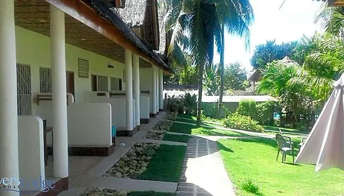 Lodge Divers Moalboal