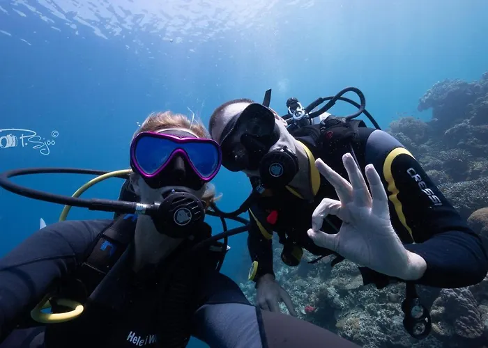 Lodge Divers