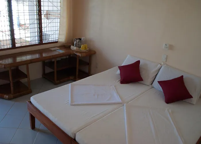 Divers Lodge Moalboal